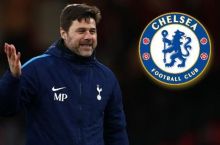 "CHelsi" ham Pochettino uchun kurashga qo'shildi