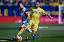 LaLiga. "Keramika"da g'olib nomi aniqlanmadi