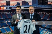"Real" o'z futbolchisini ijaraga bermoqchi emas
