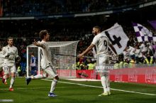 LaLiga. "Real" o'ziga kelmoqda, bu safargi qurbon – "Alaves" jamoasi