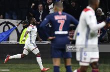 Liga 1. PSJ dastlabki mag'lubiyatini qabul qilib oldi