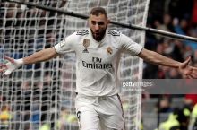 VIDEO. "Real Madrid" - "Alaves" 3:0