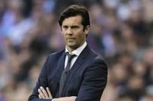 Solari “Barselona”ga qarshi o'yin haqida: “Real” har doim favorit”

