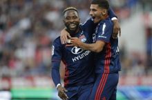Dembele: “Barselona”ni yutishimiz mumkin, ular ham odam”

