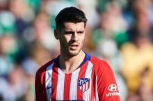 “Betis” 13 yil ichida ilk bor “Atletiko”ni o'z maydonida engdi

