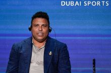 Ronaldo: "Nega ular bu sport turini futbol deb atashadi?"