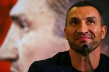 Olamsport: Klichko yana ringga qaytishiga shama qildi, Amanda Nunes faoliyatini yakunlash haqida o'ylayapti va boshqa xabarlar