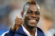 Balotelli Italiya termasiga qaytmoqchi