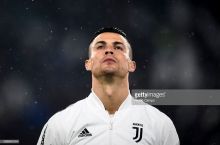 Ronaldu: "Havotirga o'rin yo'q - "Yuventus" eng zo'r jamoa"