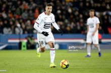 Ben-Arfa PSJdan 8 mln. evro talab qilmoqda