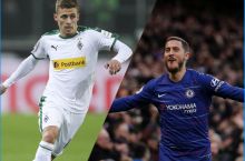 Aka-uka Azarlar TOP-5 chempionatlarda etakchiga aylanishdi