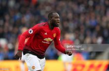 Romelu Lukaku: "PSJ – ECHLning asosiy favoritlaridan biri, lekin biz o'yinga tayyor bo'lamiz"