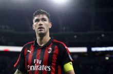 "Yuventus"ga "Milan" himoyachisi kerak