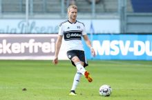Andre SHyurrle “Borussiya Dortmund”ga qaytadi, agar...