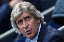 Manuel Pellegrini: “Liverpul” yaqqol ofsayddan gol urganligi uchun “Vest Xem” durang o'ynadi
