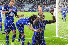 Saudiya Arabistoni chempionati. 18-tur yakunlandi