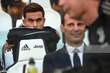 Dibalaning harakati "Yuventus" rahbarlariga yoqmadi, Allegri va futbolchi o'rtasida jiddiy suhbat bo'ladi