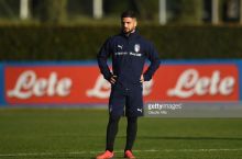 "Liverpul" "Napoli" hujumchisi uchun 70 mln. evro taklif qildi