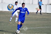 Hamrobekovning maktubi: "Qashqadaryo xalqiga rahmat"