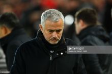 Mourinyu 2 mln. evro jarima to'laydi