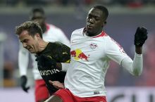 Arsenal 19 yoshli Leypcig himoyachisi bilan qiziqmoqda