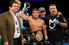 Olamsport: Murodjon Ahmadaliev chempionlik jangida ringga ko'tarilishi mumkin va boshqa xabarlar