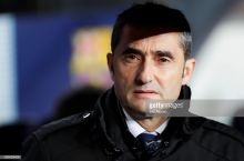 Valverde: "Real" odatda "Kamp Nou"da kuchli o'ynaydi"