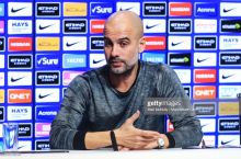 Pep Gvardiola: "3-4 kun avval "Liverpul chempion edi, endi biz oldinga o'tib ketishimiz mumkin"