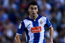 "Inter" va "Vest Xem" "Espanol" futbolchisi uchun kurash boshladi