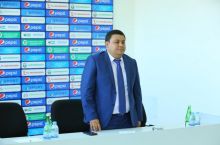 SHamshod Sarikov: "Bu "Navbahor” “Paxtakor”dan qo'rqadigan oldingi “Navbahor” emas"