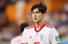 Sardor Azmun Eron futbol federaciyasini yolg'onchilikda aybladi