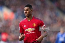 Rashford MYUni tark etmoqchi bo'lgan ekan
