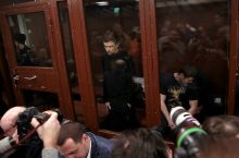 Kokorin va Mamaev yana 2 oy qamoqda qoladi
