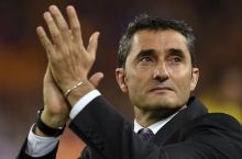 Valverde: “Malkom uchun xursandman”

