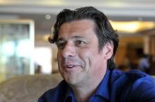Nikola Berti: "Inter" uchun qayg'urmasangiz ham bo'ladi. Biz kuchli uchlikda qolamiz"