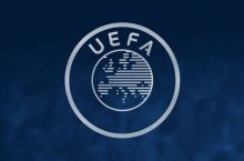 UEFA prezidentligi uchun saylov natijalari elon qilindi