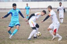 "Neftchi": So'nggi daqiqalar jamoalarimizga omadli keldi