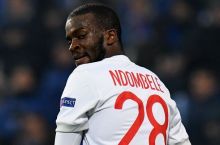Tangi Ndombele uchun kurashda "Yuventus" va "Inter" favorit hisoblanadi
