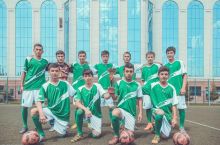Humoyun Ismoilov: "Yozyovon-Lochinlari" jamoasi menda yaxshi taassurot qoldirdi"