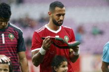 Benatiya "Manchester Yunayted" emas, "Al Duhayl"ni tanlagani sababini aytdi