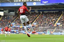 "Manchester Yunayted"ning yanvar oyidagi eng yaxshi futbolchisi malum FOTO