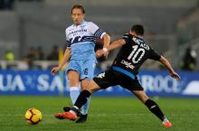 A Ceriya. “Lacio” o'z maydonida “Empoli”dan ustun keldi