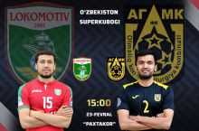 O'zbekiston Superkubogi-2019 g'olibini aniqlash tartibi xususida