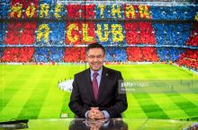 Bartomeu: "Barselona"ni Messining ketishiga tayyorlash kerak"