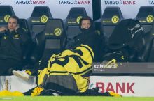 Roys "Tottenxem"ga qarshi o'yinni o'tkazib yuborishi mumkin