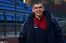 «Андижан» может подавать заявку на участие в Суперлиге
