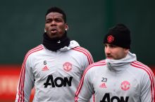 "Manchester Yunayted"ning Londonga uchgan tarkibi malum
