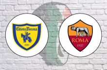 A Seriya. "Kevo" – "Roma" uchrashuvining asosiy tarkiblari elon qilindi