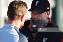 Klopp: APLda chempionlik poygasi kutilganidan ham qiziqarli kechmoqda