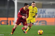 VIDEO. "Kevo" - "Roma" 0:3